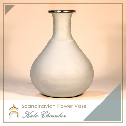 Scandinavian Vase