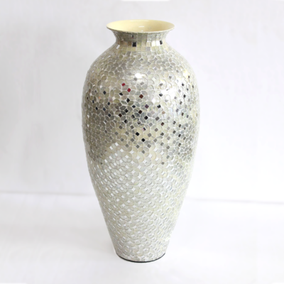 Mosaic Vases